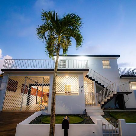 Entire Vacation Home In San Juan - Fits 10 Екстер'єр фото