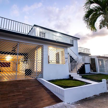 Entire Vacation Home In San Juan - Fits 10 Екстер'єр фото