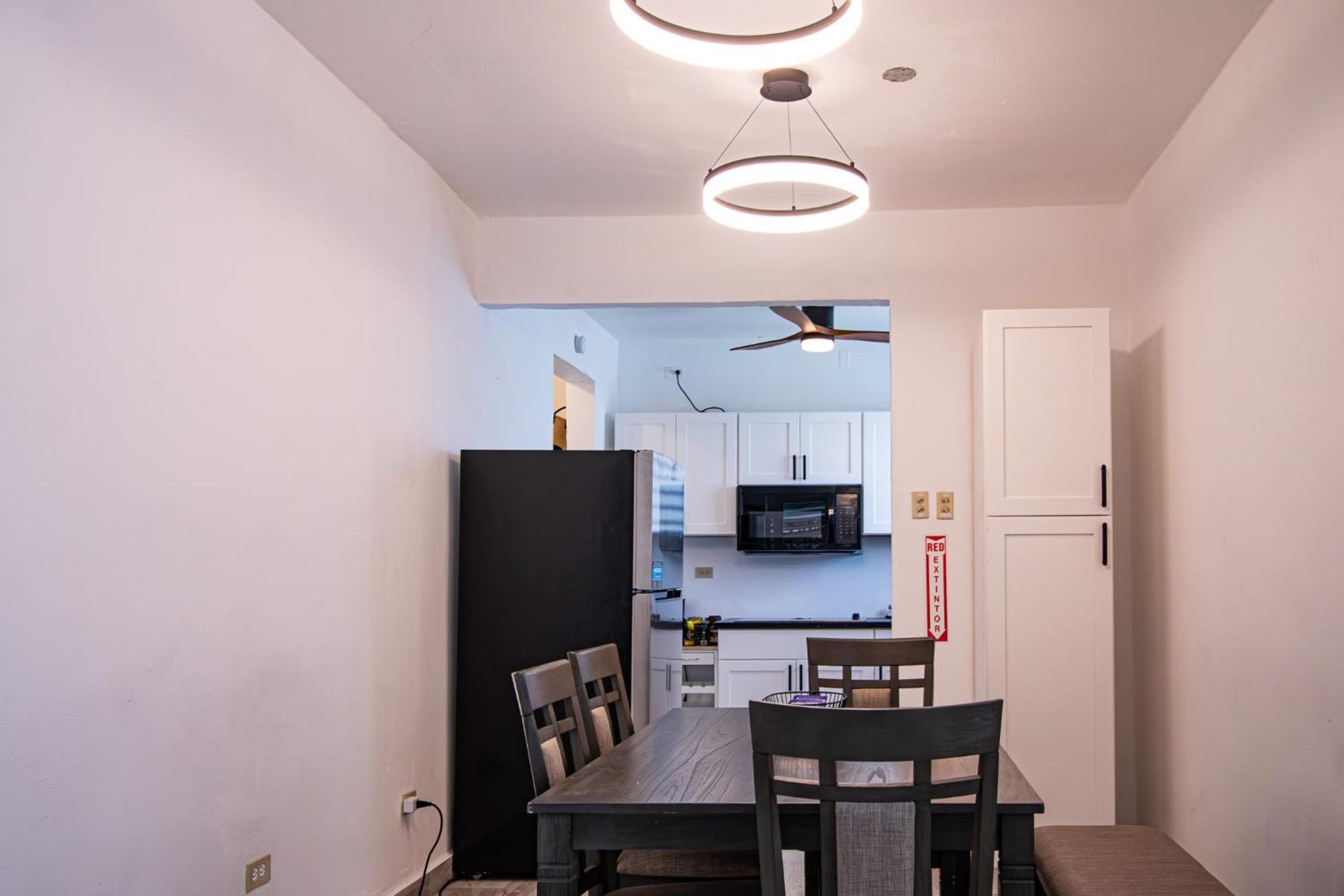 Entire Vacation Home In San Juan - Fits 10 Екстер'єр фото