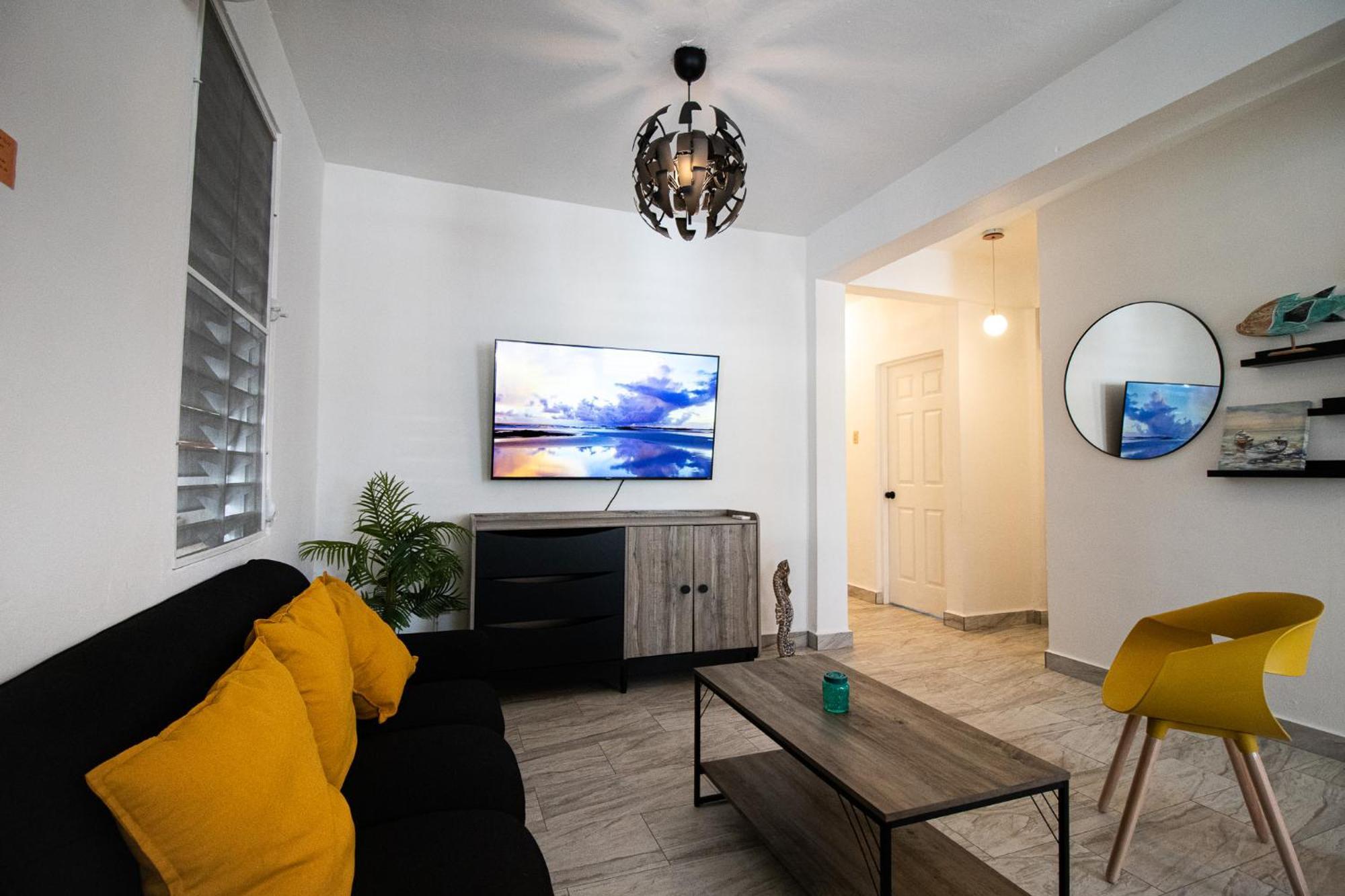 Entire Vacation Home In San Juan - Fits 10 Екстер'єр фото