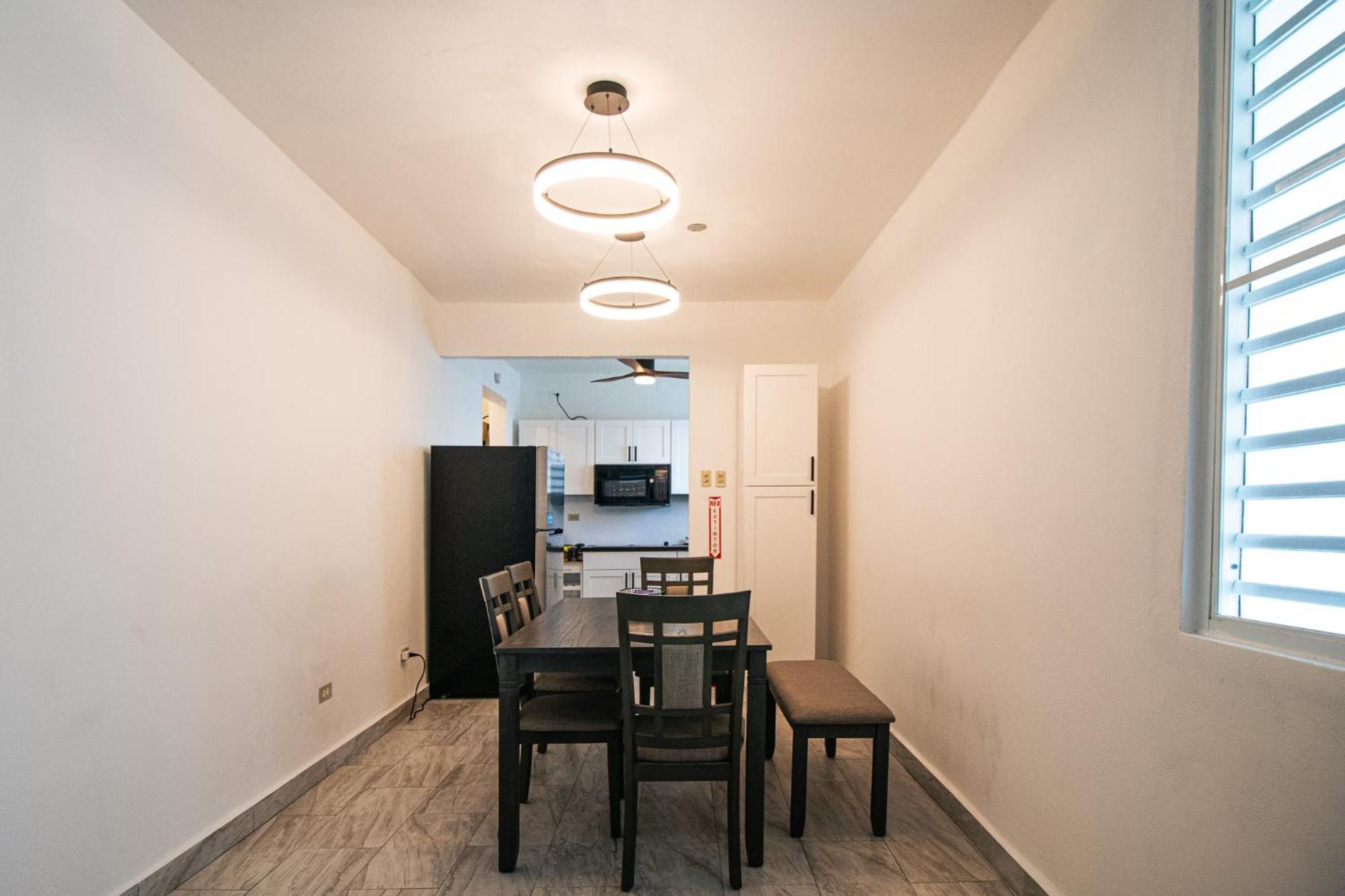 Entire Vacation Home In San Juan - Fits 10 Екстер'єр фото