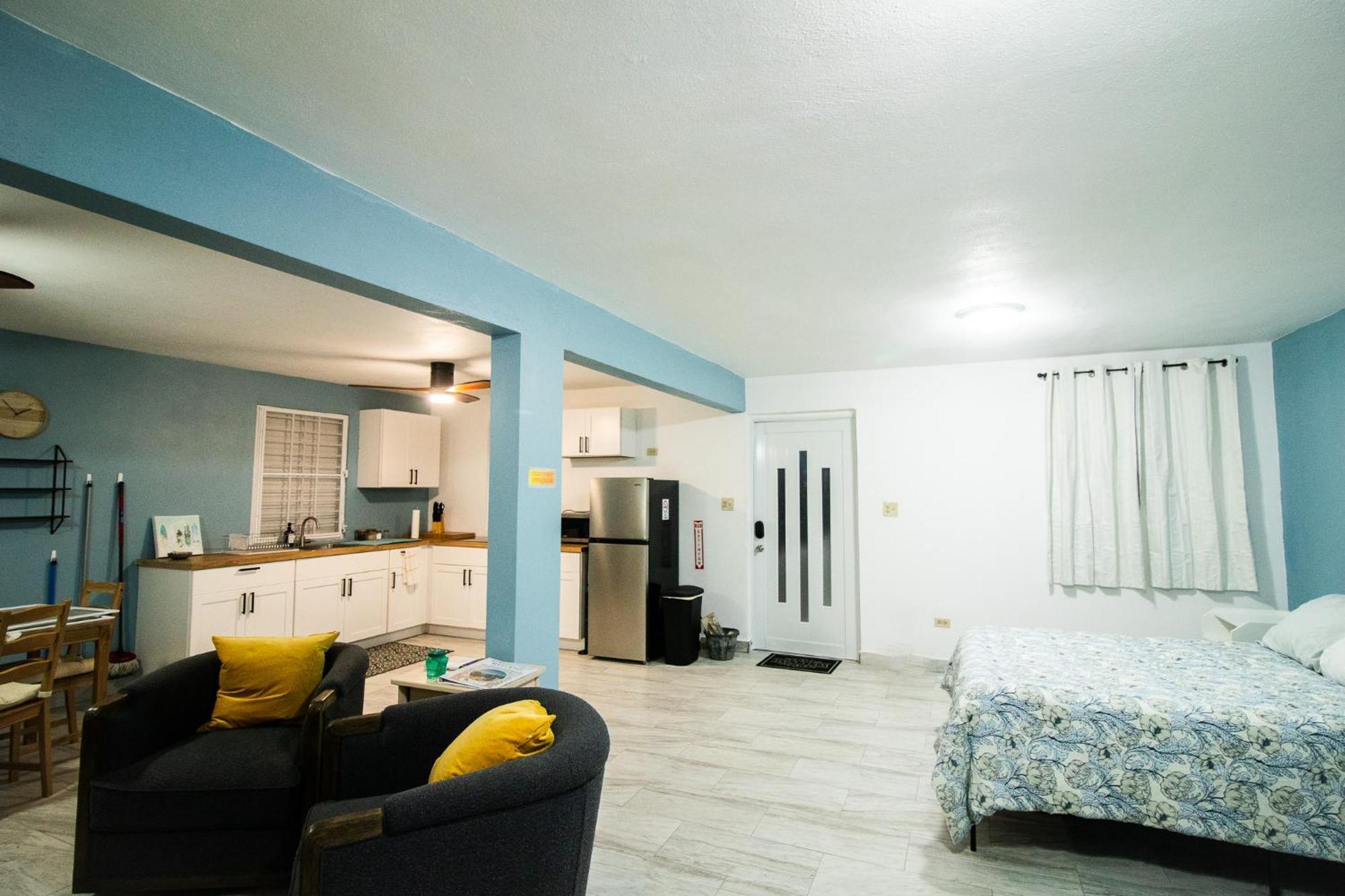 Entire Vacation Home In San Juan - Fits 10 Екстер'єр фото