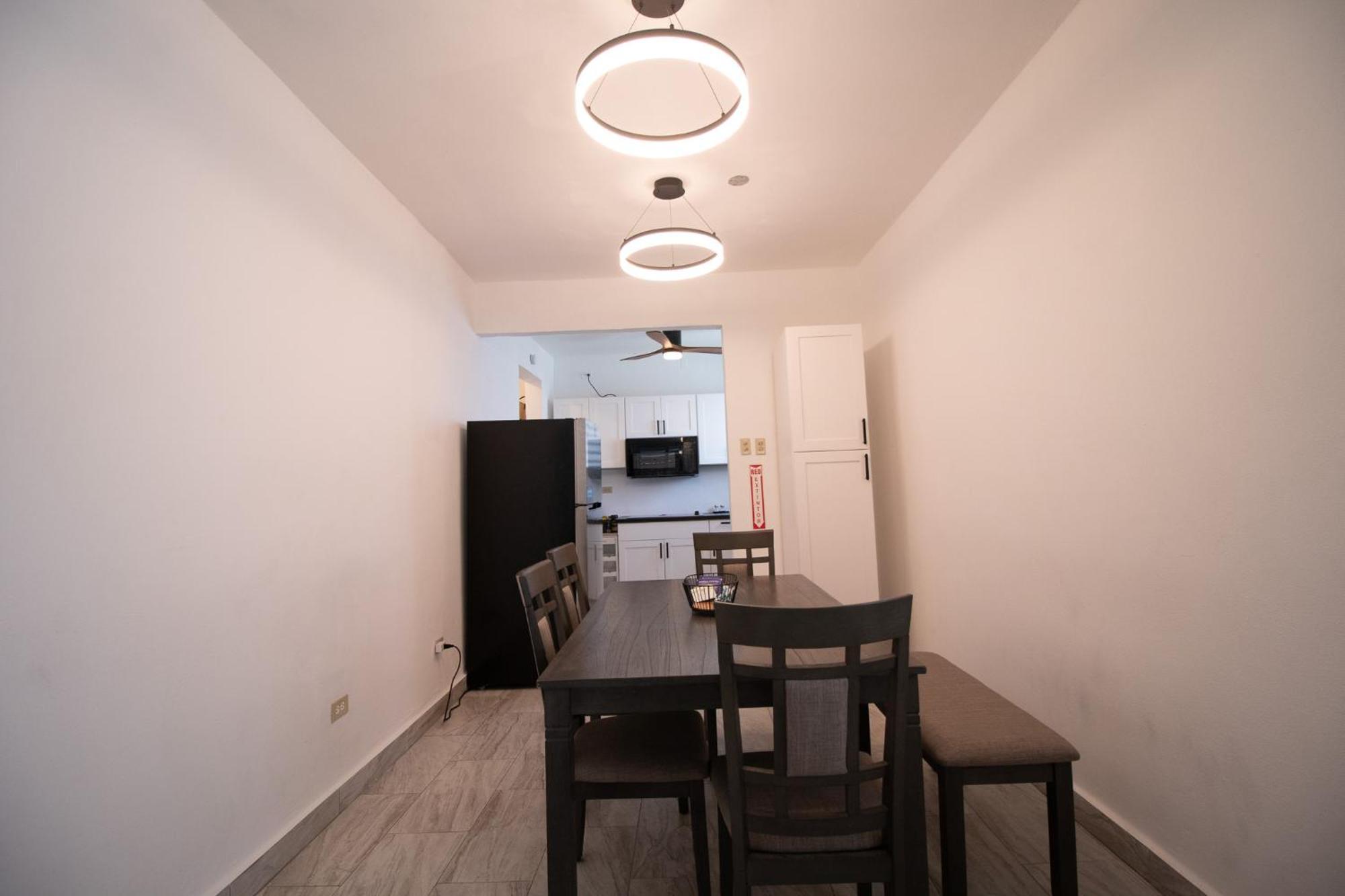 Entire Vacation Home In San Juan - Fits 10 Екстер'єр фото