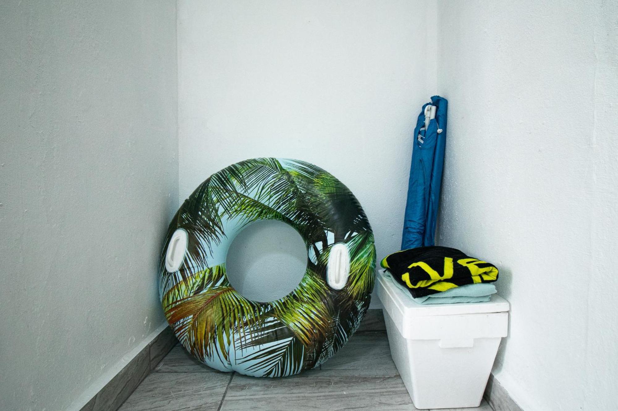 Entire Vacation Home In San Juan - Fits 10 Екстер'єр фото